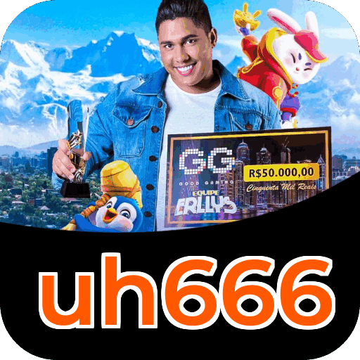 Requisitos do APK uh666 para Android