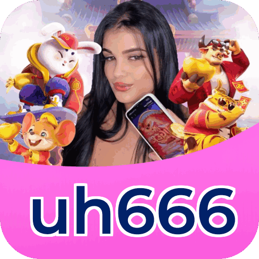 Instalar app uh666