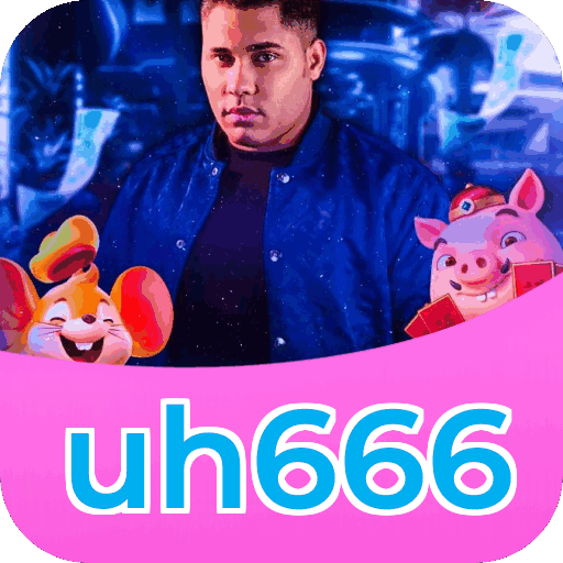 Comparação app mobile e versão web uh666