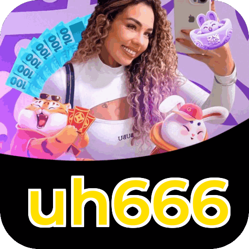App mobile uh666