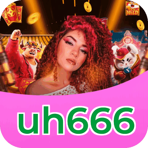 Aplicativo mobile uh666
